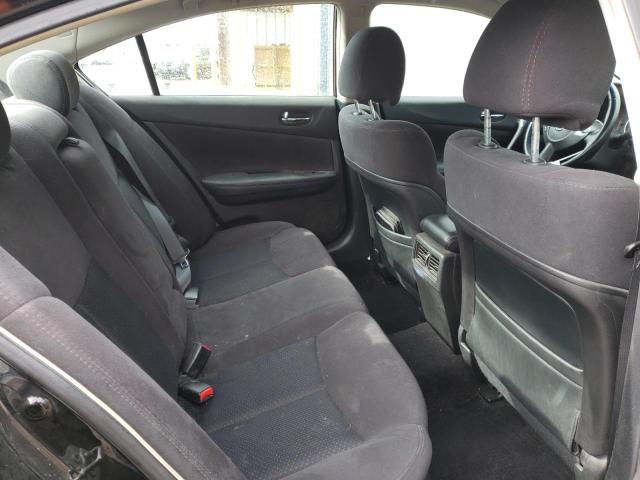 Photo 7 from auction – 2012 NISSAN MAXIMA S with VIN 1N4AA5AP3CC851048