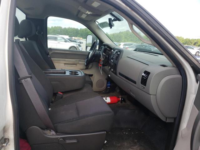 Photo 9 from auction – 2012 GMC SIERRA C35 with VIN 1GD312CG3CF221295