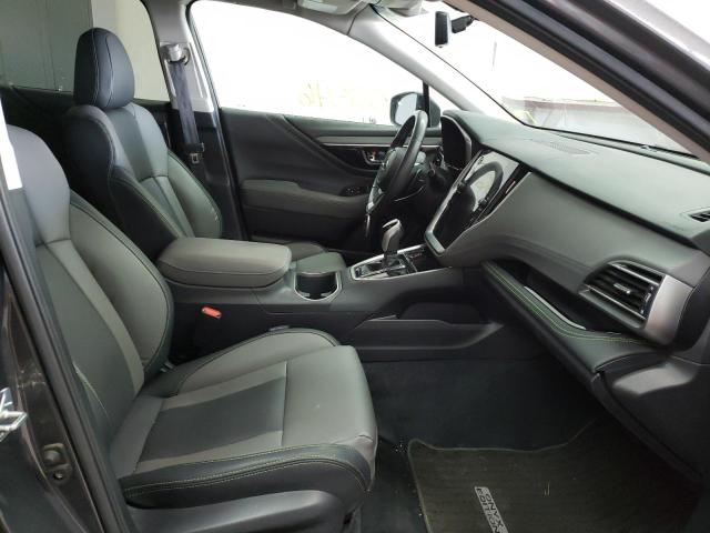 Photo 5 from auction – 2021 SUBARU OUTBACK ON with VIN 4S4BTGLD7M3100376