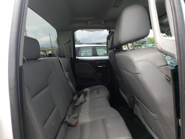 Photo 6 from auction – 2016 CHEVROLET SILVERADO with VIN 1GCRCNEH8GZ236847