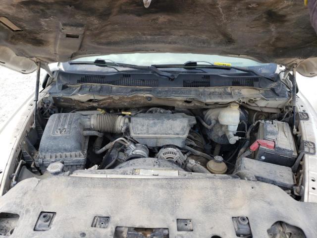 Photo 7 from auction – 2009 DODGE RAM 1500 with VIN 1D3HB16P99J516377