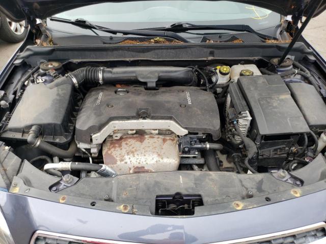 Photo 7 from auction – 2013 CHEVROLET MALIBU 1LT with VIN 1G11C5SA5DF205372