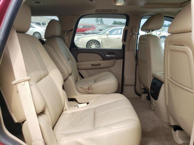Photo 6 from auction – 2011 CHEVROLET TAHOE C150 with VIN 1GNSCBE04BR107997