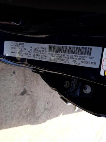 Photo 10 from auction – 2020 RAM 1500 LIMIT with VIN 1C6SRFHM0LN225607