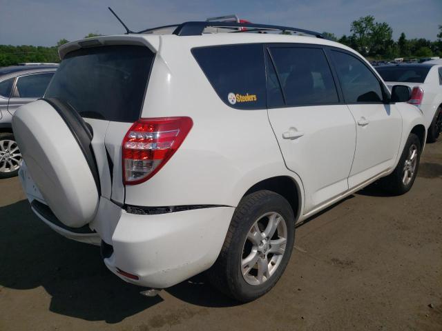 Photo 4 from auction – 2011 TOYOTA RAV4 with VIN 2T3ZF4DV7BW085775