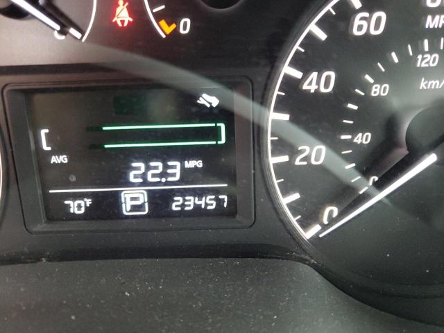 Photo 8 from auction – 2014 NISSAN SENTRA S with VIN 3N1AB7AP4EL690299
