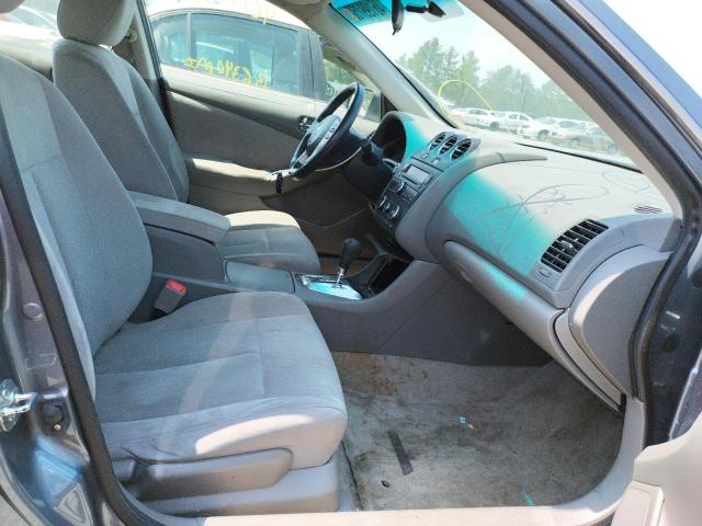 Photo 5 from auction – 2012 NISSAN ALTIMA BAS with VIN 1N4AL2AP7CN440412