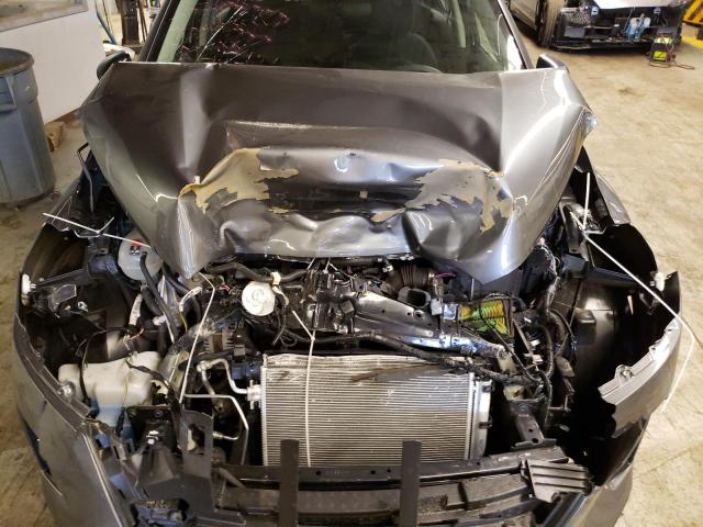 Photo 7 from auction – 2021 NISSAN KICKS S with VIN 3N1CP5BV8ML565459