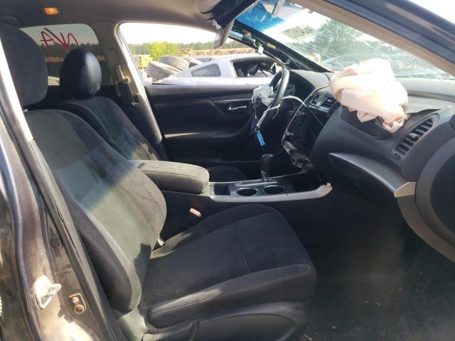 Photo 5 from auction – 2013 NISSAN ALTIMA 2.5 with VIN 1N4AL3AP6DC145918