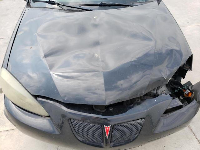 Photo 7 from auction – 2007 PONTIAC GRAND PRIX with VIN 2G2WP552471201576