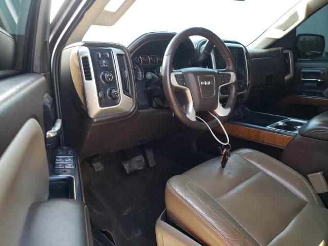 Photo 10 from auction – 2014 GMC SIERRA K15 with VIN 3GTU2VECXEG563264