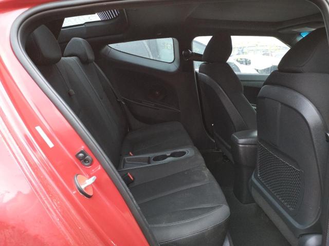 Photo 6 from auction – 2017 HYUNDAI VELOSTER with VIN KMHTC6AD9HU320474