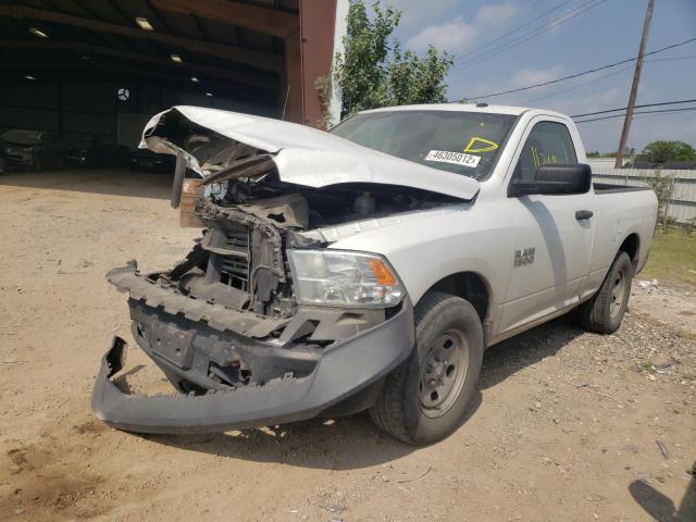 Photo 2 from auction – 2013 RAM 1500 ST with VIN 3C6JR6AG1DG565116