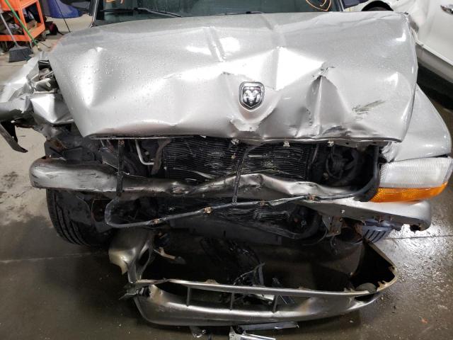 Photo 9 from auction – 2000 DODGE DURANGO with VIN 1B4HS28N9YF298711