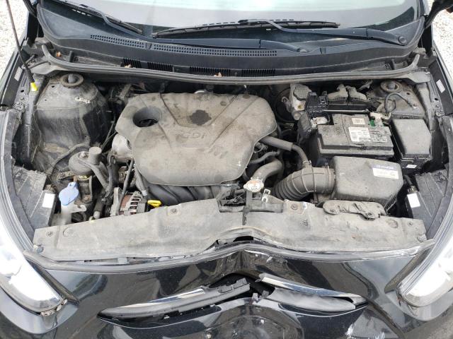 Photo 7 from auction – 2017 HYUNDAI ACCENT SE with VIN KMHCT5AEXHU359027