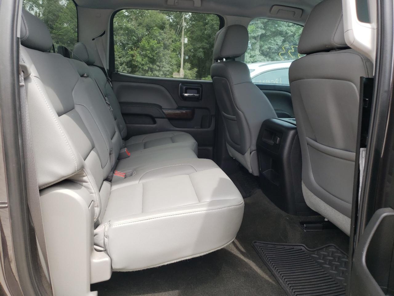 Photo 6 from auction – 2014 GMC SIERRA C15 with VIN 3GTP1VEC8EG511809