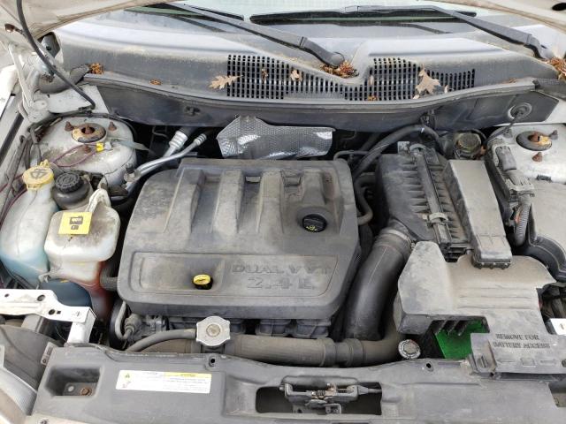 Photo 7 from auction – 2007 JEEP COMPASS with VIN 1J8FF47W87D123423