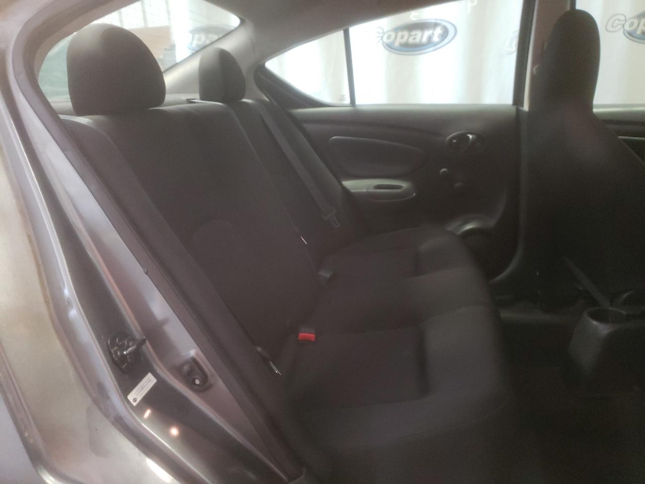 Photo 6 from auction – 2017 NISSAN VERSA S with VIN 3N1CN7AP9HL804852