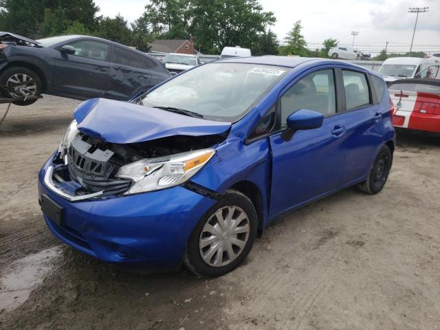Photo 2 from auction – 2016 NISSAN VERSA NOTE with VIN 3N1CE2CP3GL374184