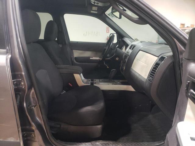 Photo 5 from auction – 2009 MERCURY MOUNTAINEE with VIN 4M2CU81719KJ22471