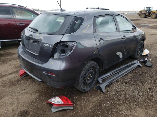 Photo 4 from auction – 2012 TOYOTA COROLLA MA with VIN 2T1KU4EEXCC803921