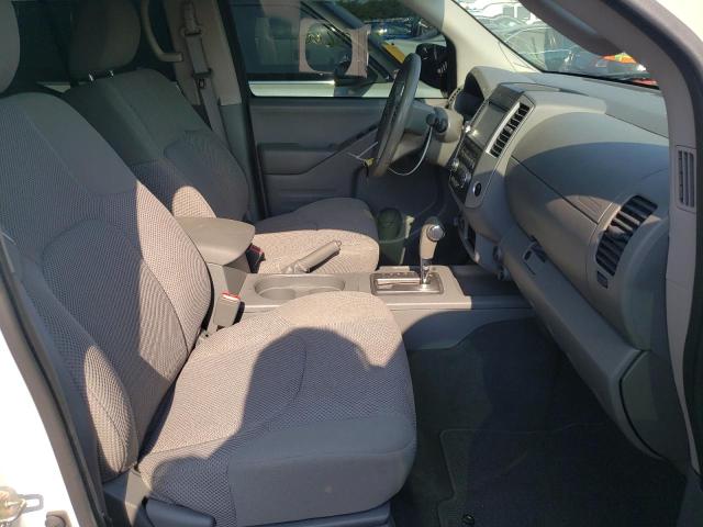 Photo 5 from auction – 2019 NISSAN FRONTIER S with VIN 1N6AD0EV1KN872669