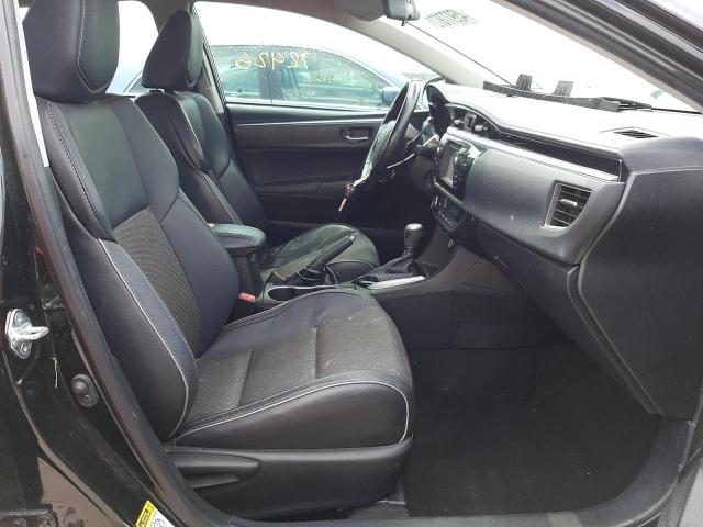 Photo 5 from auction – 2016 TOYOTA COROLLA L with VIN 5YFBURHE5GP369101