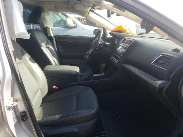 Photo 5 from auction – 2017 SUBARU LEGACY 2.5 with VIN 4S3BNAN68H3062298