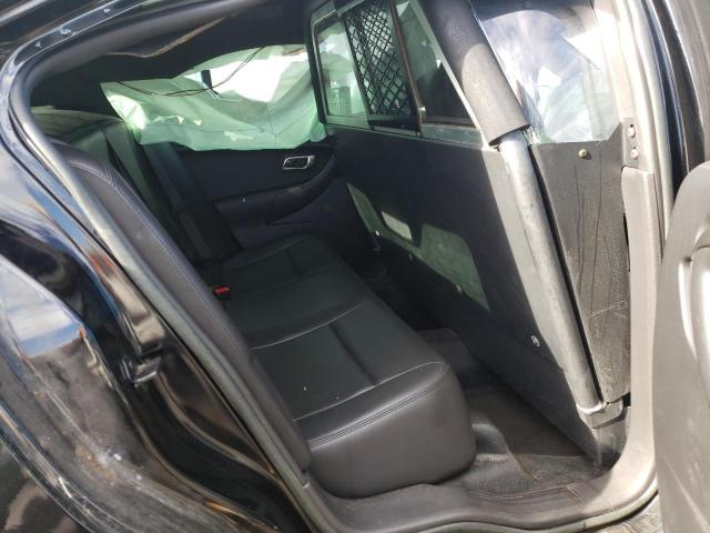 Photo 6 from auction – 2014 FORD TAURUS POL with VIN 1FAHP2MK6EG143755