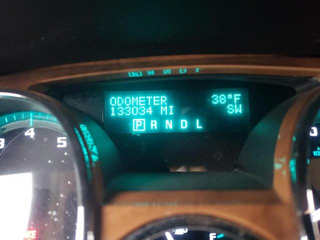 Photo 8 from auction – 2011 BUICK ENCLAVE CX with VIN 5GAKVBED0BJ109347