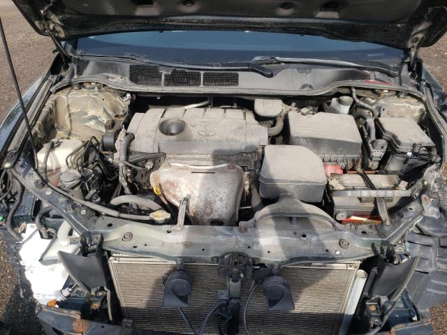 Photo 7 from auction – 2013 TOYOTA VENZA LE with VIN 4T3BA3BB2DU035002