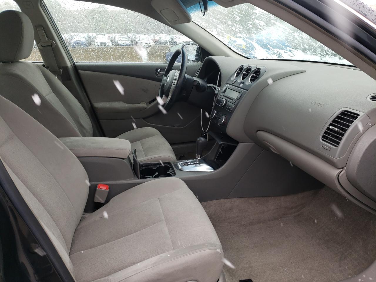 Photo 5 from auction – 2010 NISSAN ALTIMA BAS with VIN 1N4AL2AP8AN454171