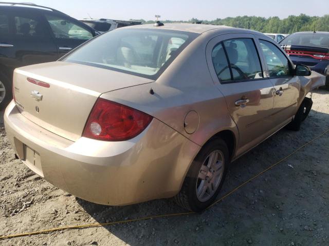 Photo 4 from auction – 2005 CHEVROLET COBALT LS with VIN 1G1AL52F257607003