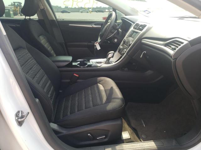 Photo 5 from auction – 2016 FORD FUSION SE with VIN 1FA6P0H73G5132146