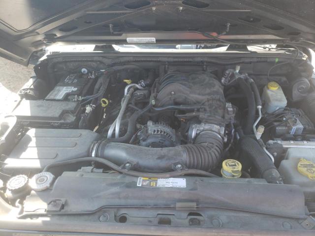 Photo 7 from auction – 2015 JEEP WRANGLER U with VIN 1C4BJWDG6FL686231