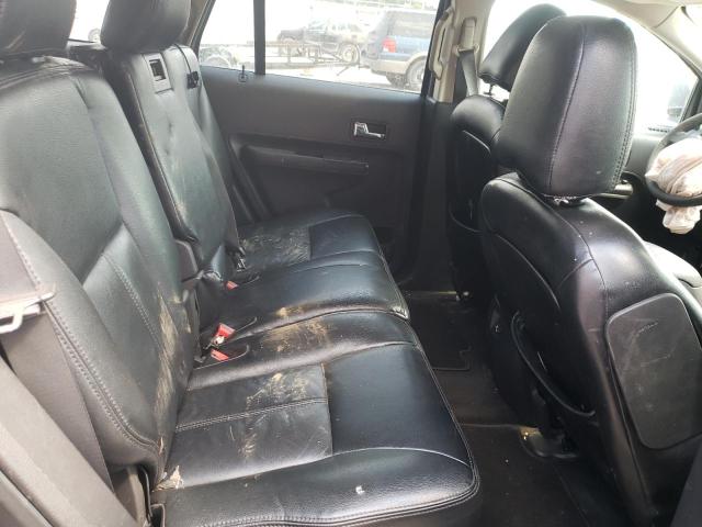 Photo 6 from auction – 2009 FORD EDGE SE with VIN 2FMDK36C79BA74683