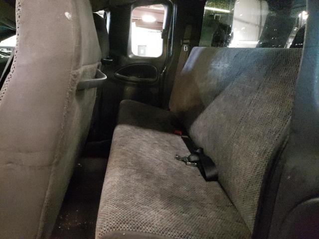 Photo 6 from auction – 1998 DODGE RAM 1500 with VIN 1B7HF13Z6WJ185126
