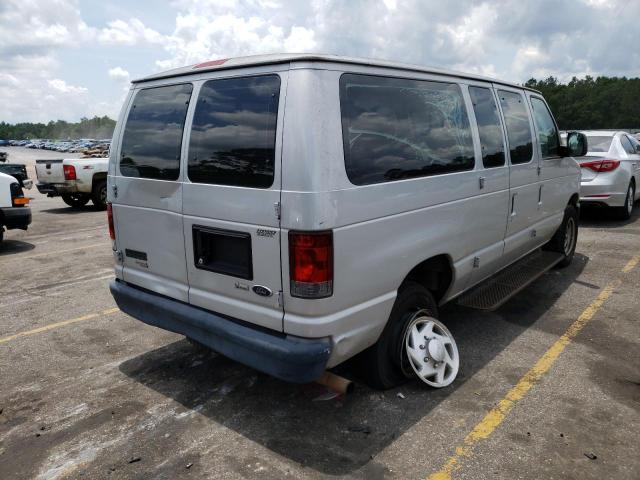Photo 4 from auction – 2011 FORD ECONOLINE with VIN 1FBNE3BL2BDA16149