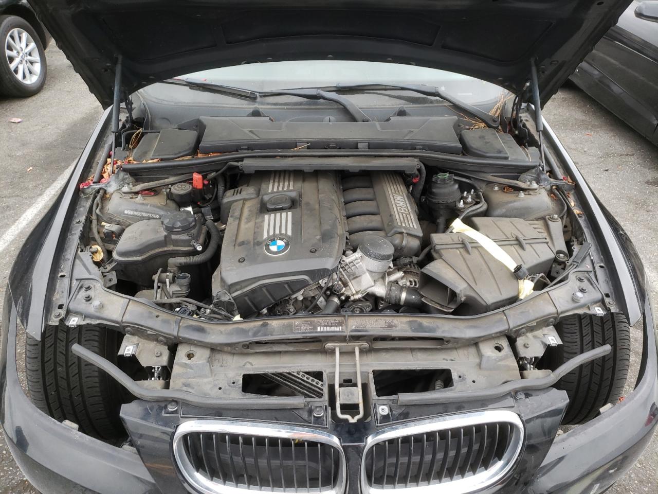 Photo 7 from auction – 2011 BMW 328 I SULE with VIN WBAPH5G57BNM78246