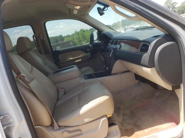 Photo 5 from auction – 2007 CHEVROLET TAHOE C150 with VIN 1GNFC13007J336505