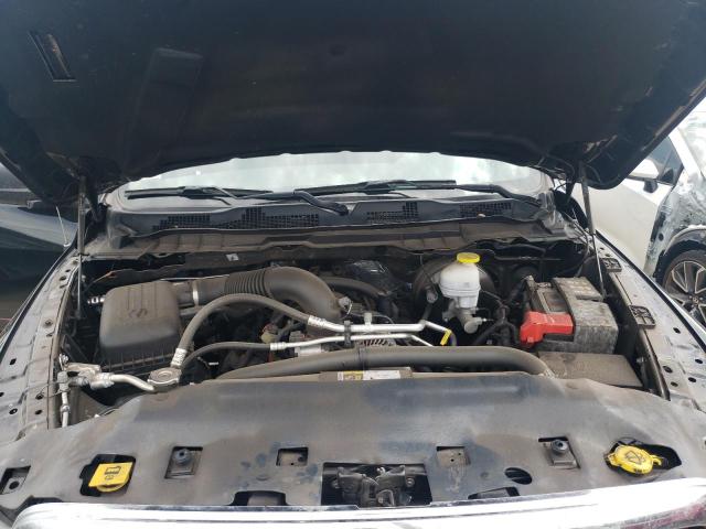 Photo 7 from auction – 2020 RAM 1500 CLASS with VIN 1C6RR7TTXLS120092