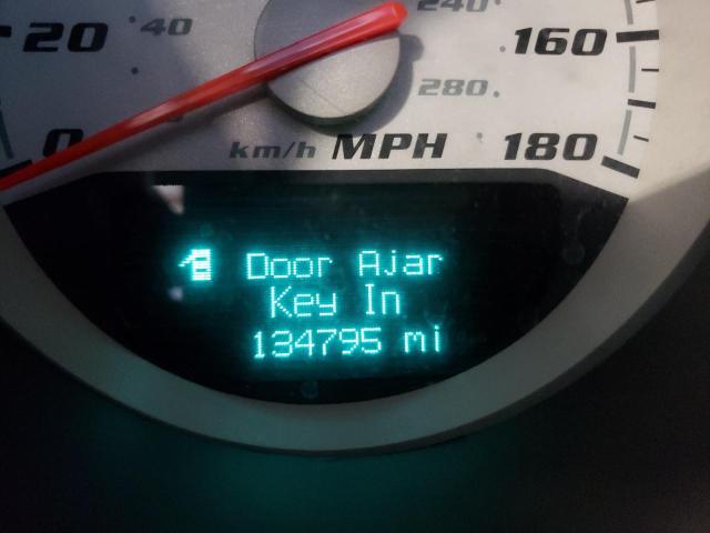 Photo 8 from auction – 2007 DODGE CHARGER SR with VIN 2B3LA73W97H894770
