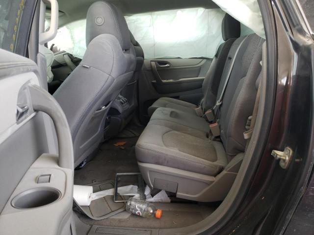 Photo 6 from auction – 2014 CHEVROLET TRAVERSE L with VIN 1GNKRFED8EJ222162