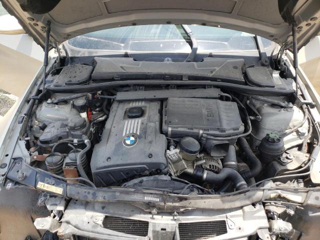 Photo 7 from auction – 2008 BMW 335 I with VIN WBAWL735X8PX58686