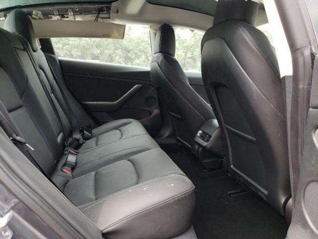 Photo 6 from auction – 2022 TESLA MODEL 3 with VIN 5YJ3E1EB0NF236672