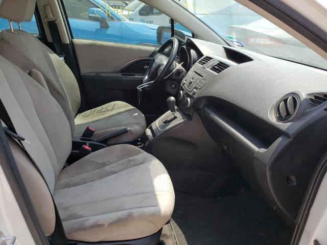Photo 5 from auction – 2013 MAZDA 5 with VIN JM1CW2BL7D0144715