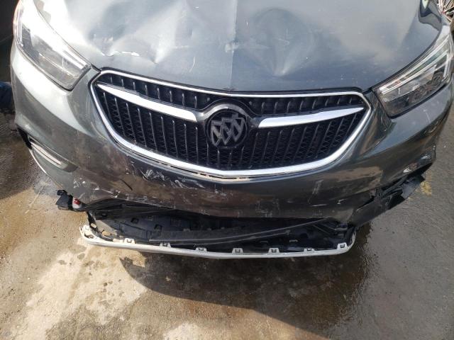 Photo 9 from auction – 2018 BUICK ENCORE PRE with VIN KL4CJASB3JB615415