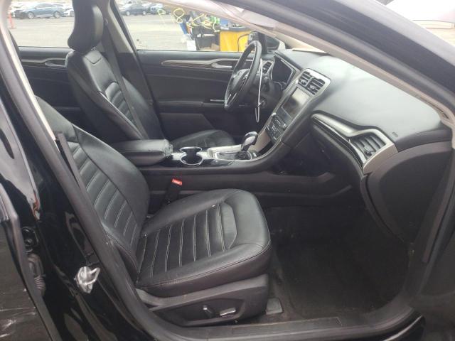 Photo 5 from auction – 2016 FORD FUSION SE with VIN 3FA6P0LU3GR125322
