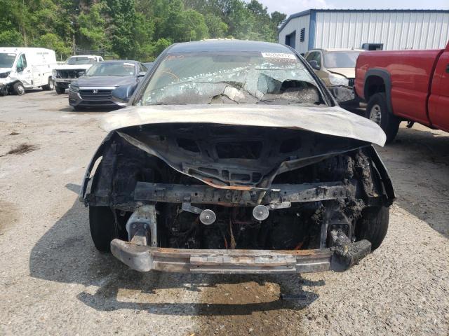 Photo 7 from auction – 2016 HYUNDAI SONATA SE with VIN 5NPE24AF7GH337384