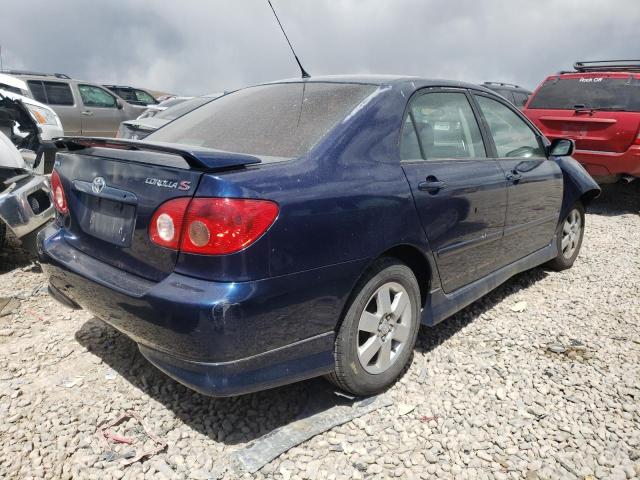 Photo 4 from auction – 2006 TOYOTA COROLLA CE with VIN 1NXBR30E86Z730280
